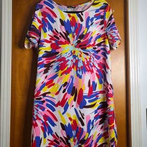 Women’s Dress Size XL